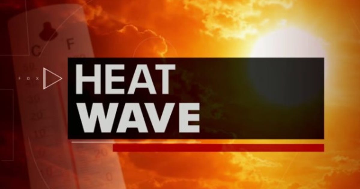 How to stay active safely during Houston's dangerous heat
