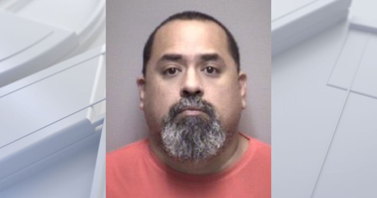 Texas City man sentenced to 90 years for continuous sexual abuse of children
