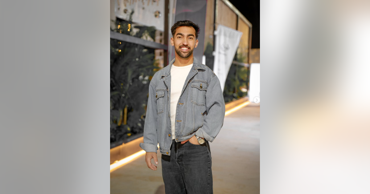Rice University police search for missing Jordanian athlete participating in Genuine Cup