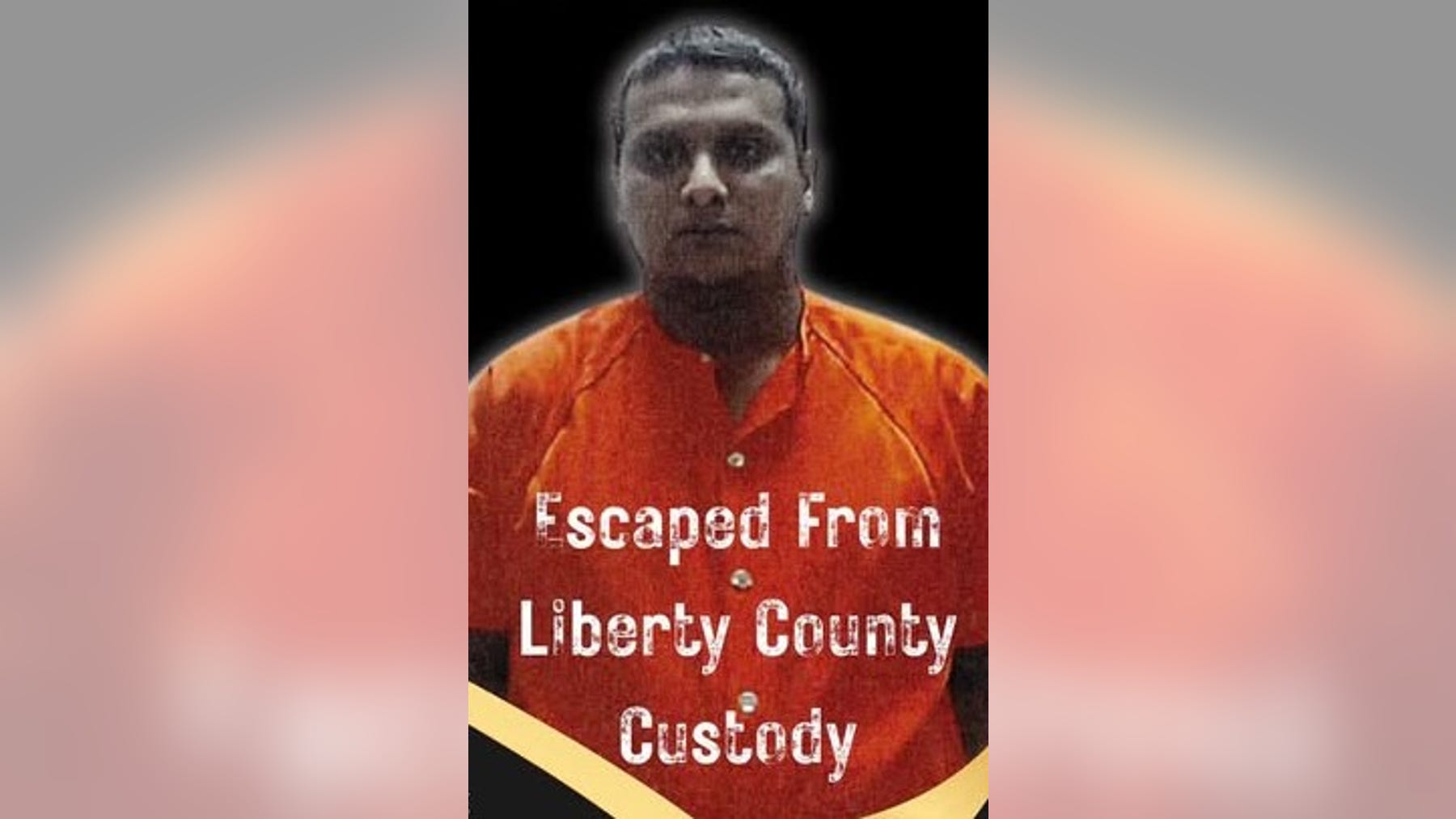 Liberty County prisoner escapes Kingwood hospital