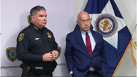 Houston Mayor, HPD Chief asking for Texas Rangers to investigate deadly ICE shooting