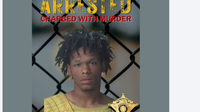 17-year-old charged with murder in fatal shooting of 16-year-old in Montgomery County