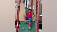 5-year-old reported missing in Katy