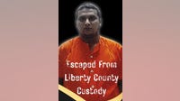 Liberty County prisoner escapes Kingwood hospital
