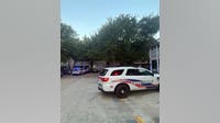 Man shot, killed at north Harris County apartment complex