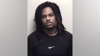 20-year-old arrested for deadly 2025 Houston shooting