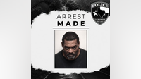 Man accused of assaulting La Marque police officer during I-45 struggle faces multiple charges