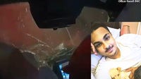Videos released of deadly Houston Police chase; family of man killed demands full bodycam video