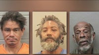 3 defendants released on PR Bonds after competency rulings now wanted after missing court