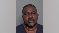 Arcola Mayor Fred Burton arrested on 5 felony charges