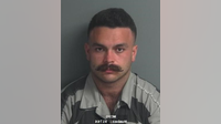Off-duty Montgomery County firefighter arrested in connection to Conroe crash