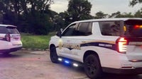 Harris County: Woman exercise-walking attacked, fought off man along White Oak Bayou