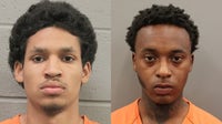 Second suspect charged with capital murder for 2024 Houston shooting of 17-year-old