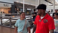 Good Samaritan helps girl who fled from Humble mall shooting