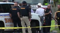Harris County deputy involved in shooting near Humble