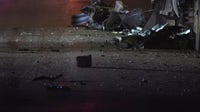 Driver dies in east Houston after crashing into 18-wheeler