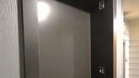 Residents say broken elevator leaves seniors stranded at Acres Homes apartment complex