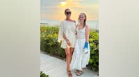 Sugar Land teen recovering after rare barracuda attack in Turks and Caicos