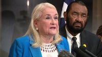 Houston-area leaders provide new details on ICE shooting of Lorenzo Salgado Araujo