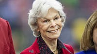 Houston Texans co-founder Janice McNair dies at 89
