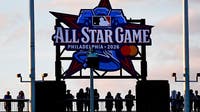 Six players represent baseball in Texas at 2026 MLB All-Star Weekend