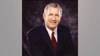 Houston Christian University President Robert Sloan Jr dies at 77