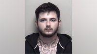 22-year-old arrested after Galveston County raids net 11.5 pounds of meth