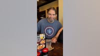 Hard of hearing man last seen near Downtown Houston