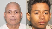 61-year-old accused in teen's 2025 Houston Heights murder
