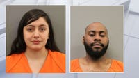Second person arrested in connection to deadly April 2026 shooting on Kuykendahl Road