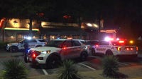 18-year-old killed, family member injured in shooting outside north Harris County cantina