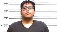 Texas man fled police because he ‘wanted his pizza,’ officers say