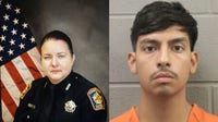 Man found guilty in crash that killed Harris County deputy constable, her child