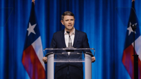 Democratic nominee James Talarico on Black voter outreach, Drake vs. Kendrick