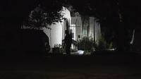 Houston man allegedly cut his brother's throat during family argument