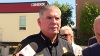HPD to provide 'all appropriate resources' to FBI, DHS for ICE shooting investigation