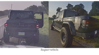 Texas DPS seeks victims of alleged police impersonator north of Houston