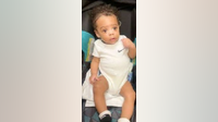 5-month-old boy in Houston located after being missing for days