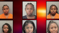 Harris Co. judge repeatedly ended woman's probation 'unsatisfactorily' before new theft charge, records show