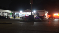 3 women shot outside store on Scott Street in Sunnyside