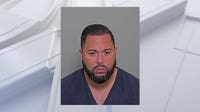 Harris County Sheriff's Office Sergeant arrested, charged with assault, terroristic threat