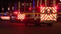 Officer-involved shooting reported on Westheimer Road, suspect taken to hospital