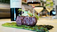 Coastal elegance meets charitable dining at Liberty Kitchen during Houston Restaurant Weeks