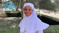 Texas diocese calls nun's detainment by ICE 'wildly disturbing'