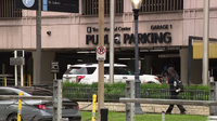 Houston Methodist employee files lawsuit against Texas Medical Center following parking garage stabbing