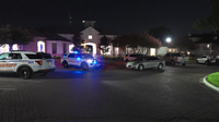 5-year-old child dies after being found unresponsive at apartment complex pool in NW Harris County