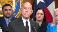 Houston mayor says ICE is out of control, states all Houstonians should be concerned