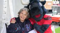 Houston Texans co-founder, senior chair Janice McNair remembered for her legacy of generosity