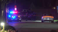 Dispute between couple ends with family member killed; infant among 3 hospitalized