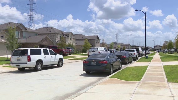 5-month-old dead in Hockley after reports they were unresponsive